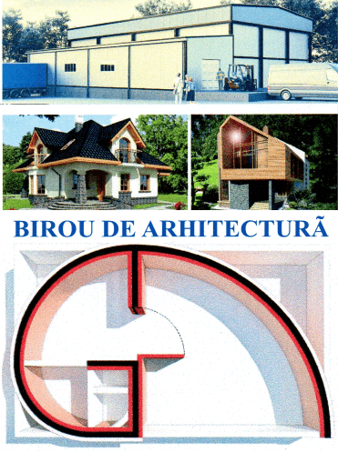 Birou Arhitectura
